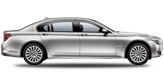 Used Saloons for sale in Hertford